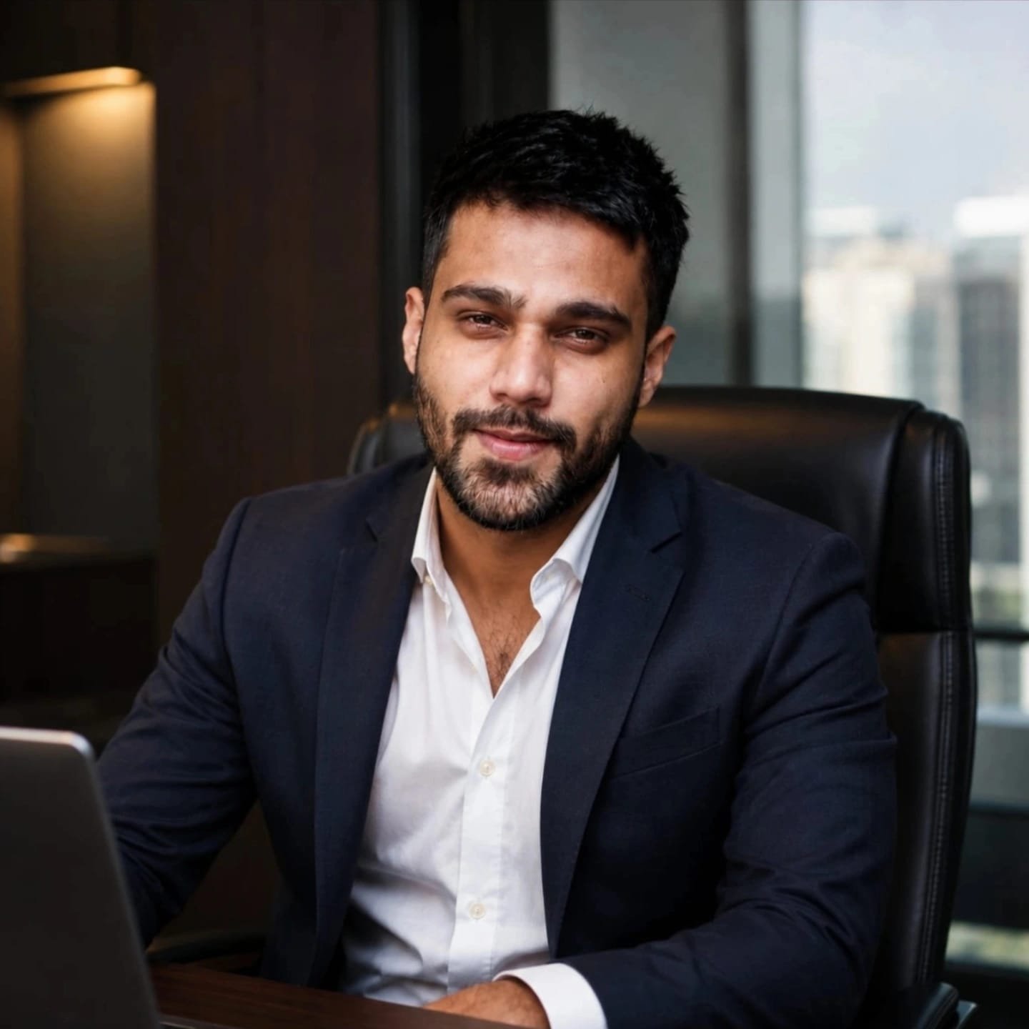 Building Beyond AI Hype: How RajatJangid Is Shaping Merdot Into an AI Productivity Platform
