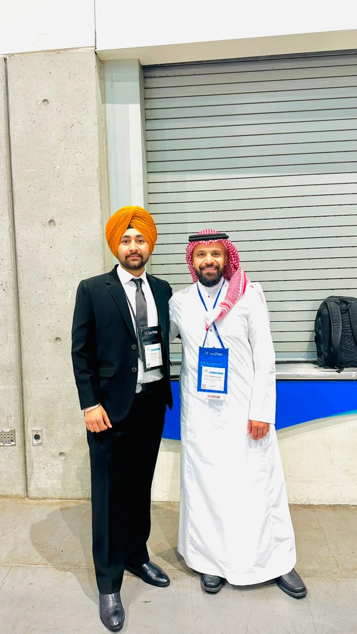 The Rise of India’s Young Education Leaders: How Barneet Singh Is Inspiring a New Generation of Global Counsellors