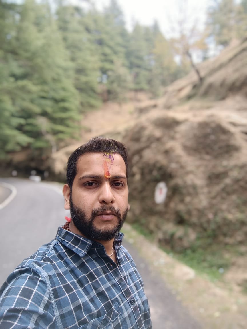 Shaunak Bajpai’s AWAKEN Explores How Love, Career, Money and the Mind Are More Connected Than We Think.