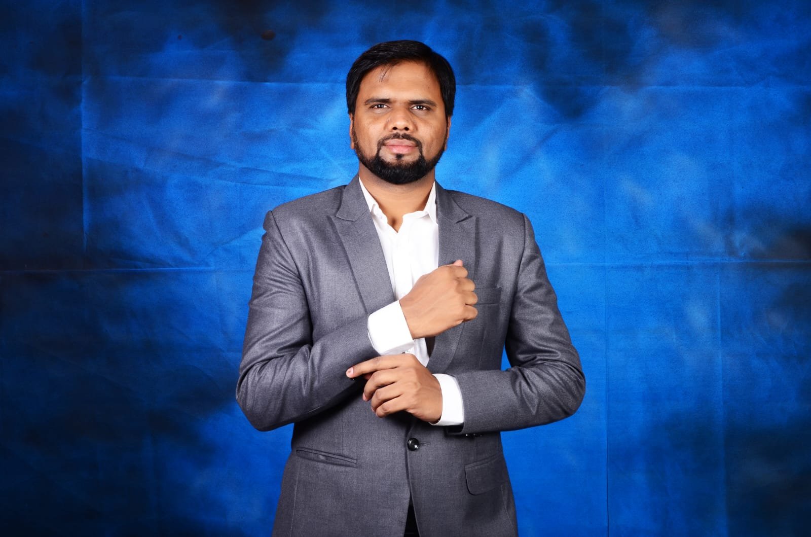 The Inspiring Journey of Aman Sharief: How Aman SAP Academy is Transforming Lives Through Practical SAP Mentorship