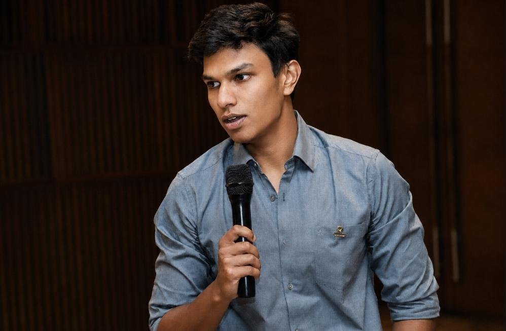 From Managing Waste to Reimagining Cities: How Manas Pandey Is Bringing a New-Generation Approach to Business”
