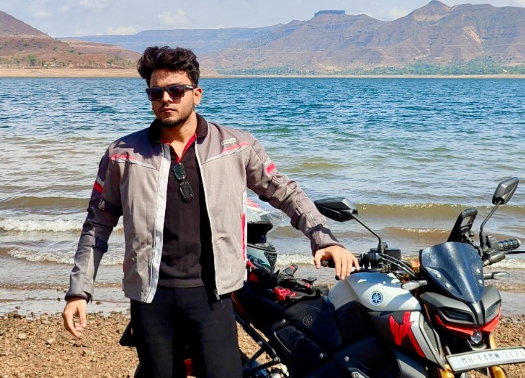 From Medical Student to Entrepreneur: How Shailpik Naskar Is Building a Brand Alongside Medicine