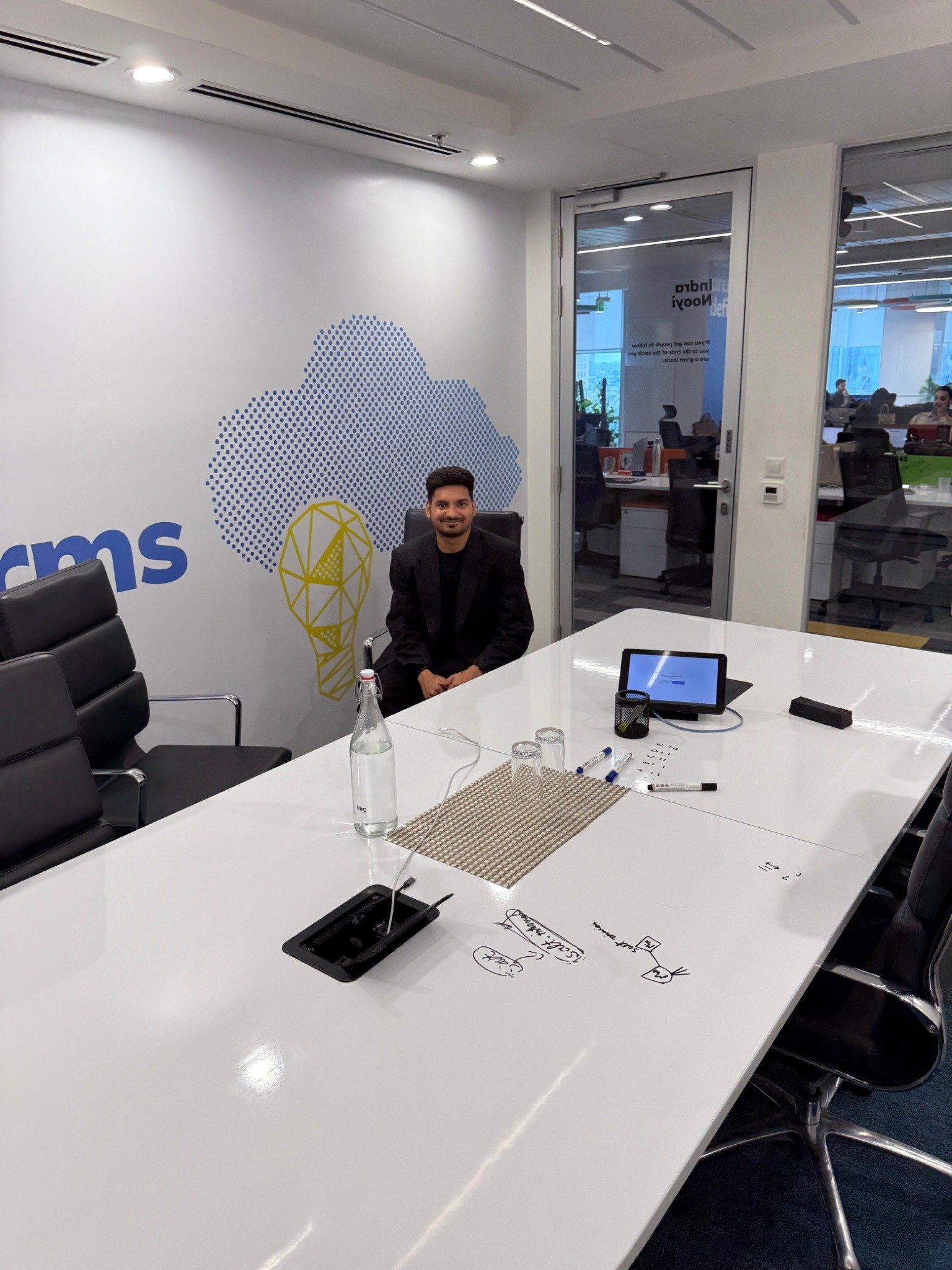 Anant Kumar, Founder of Anant Plus, Is Helping Businesses Accelerate Their Digital Growth Across India 
