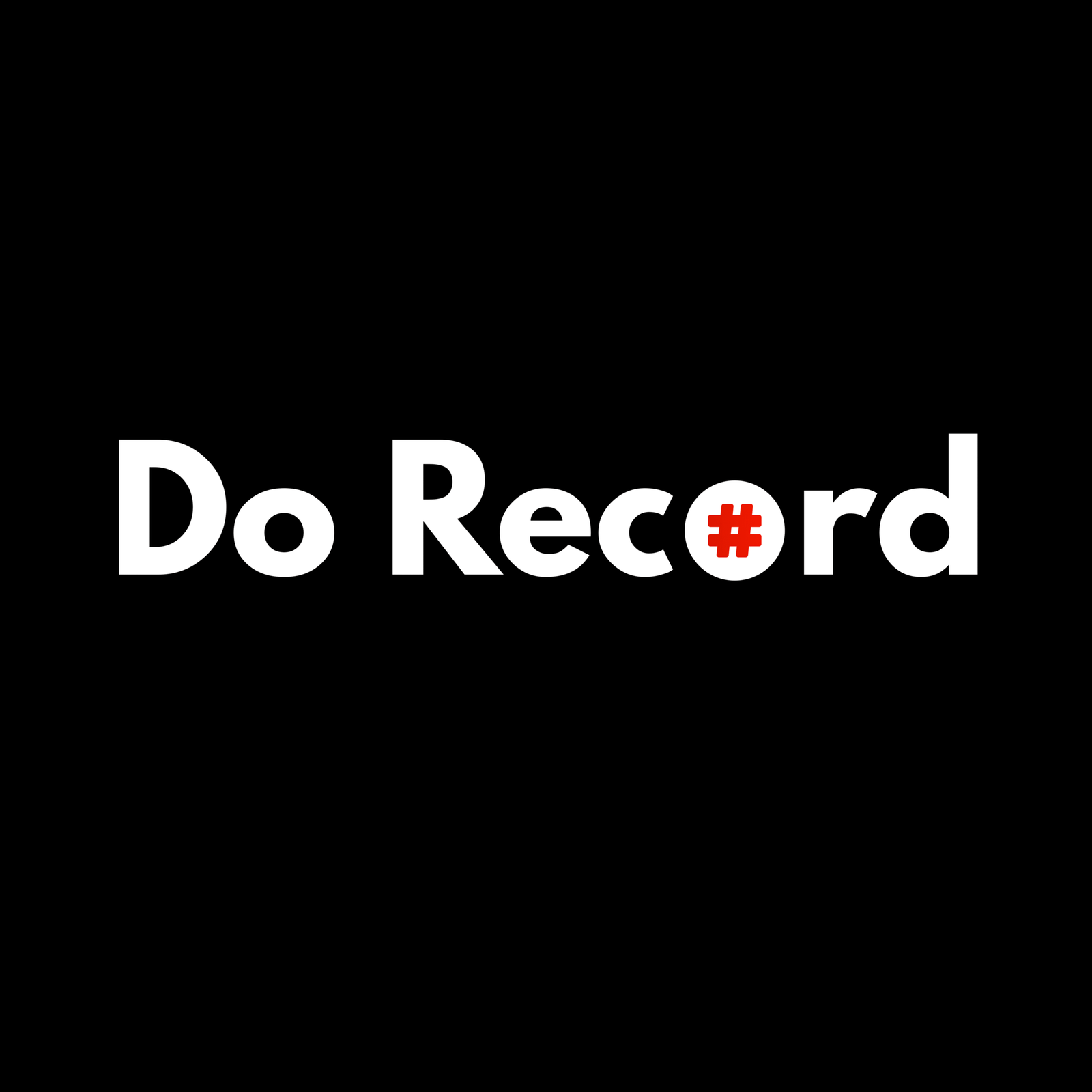 Meet Do Record: The Young Media Platform Trying to Make News Feel Less Like News