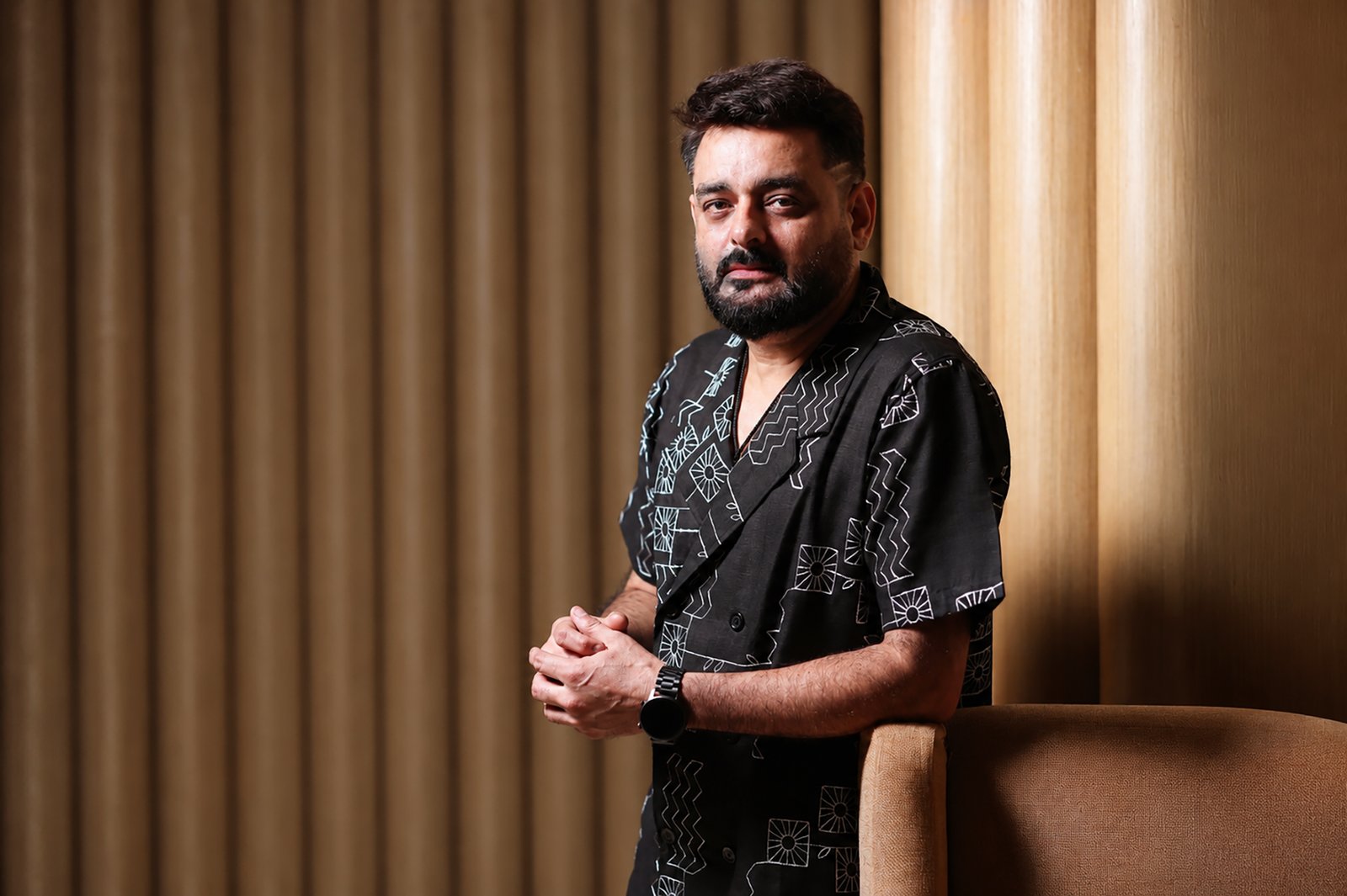 Anchal Seth: 15 Years of Capturing the Pulse of Fashion Through the Lens