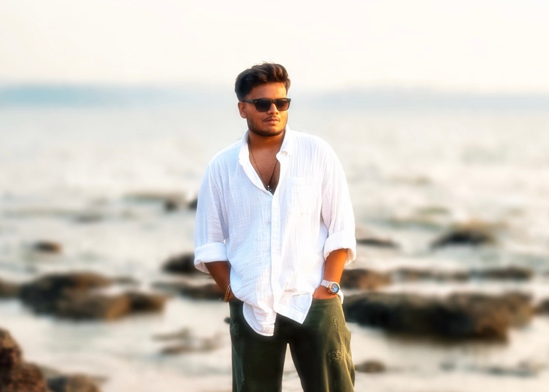 From Filmmaking to Entrepreneurship: How 19-Year-Old Rishi Zinzuwadia Is Building His Own Path