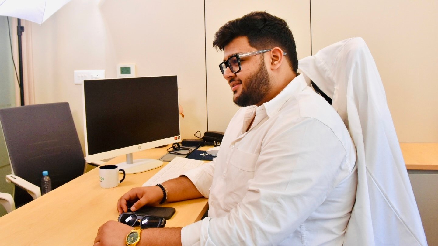Building Brands Beyond Metros: How Abdullah Shariq Is Building Brands Through Strategic Execution in Lucknow