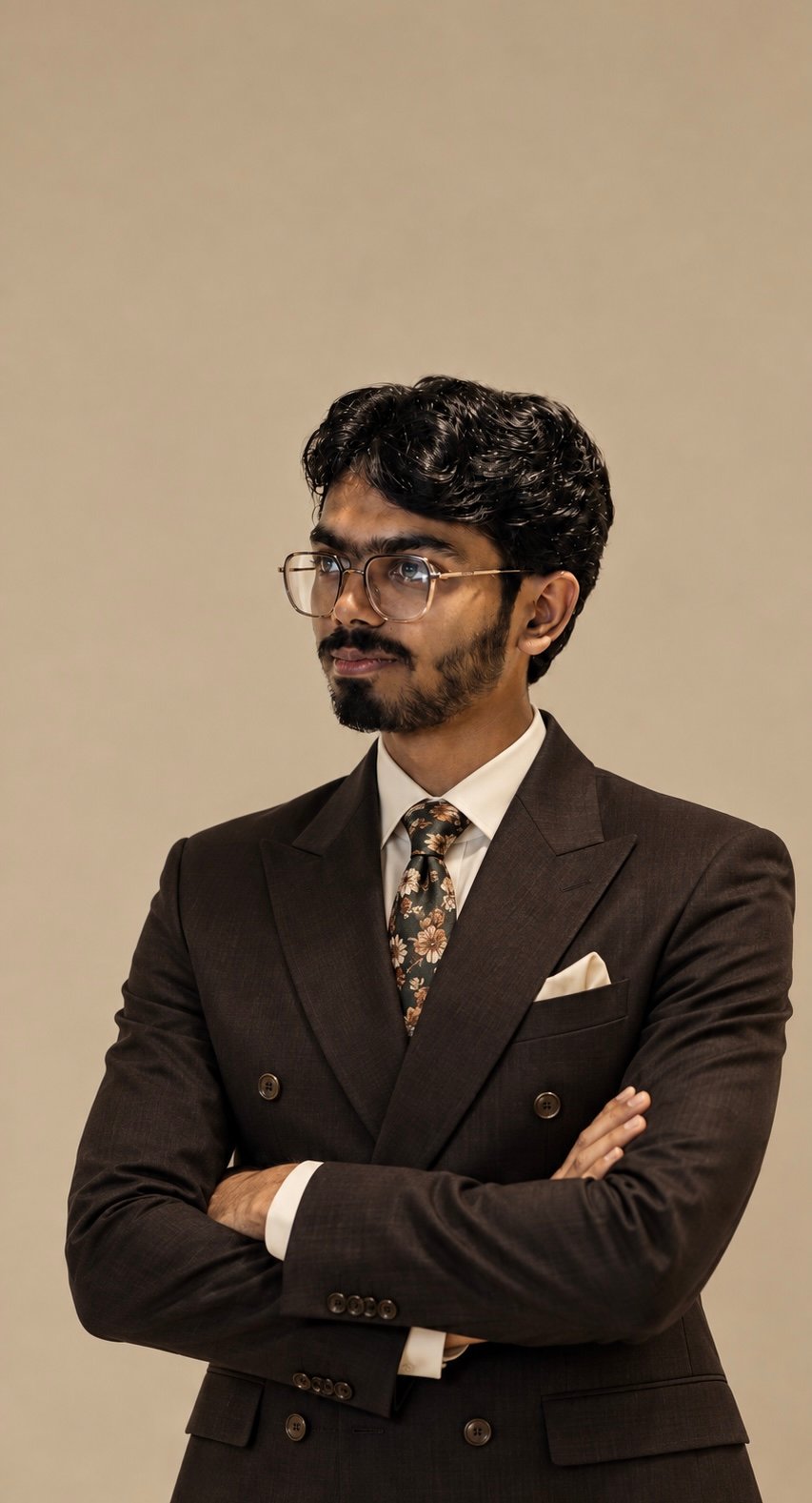 Pratyush Parekh Is a “Liar” — And His Clients Know Why