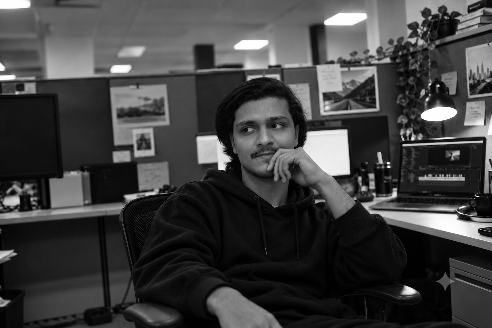From Chandankiyari to Silicon Valley: How Prem Mishra Is Building Aventera Around the New Economics of Distribution