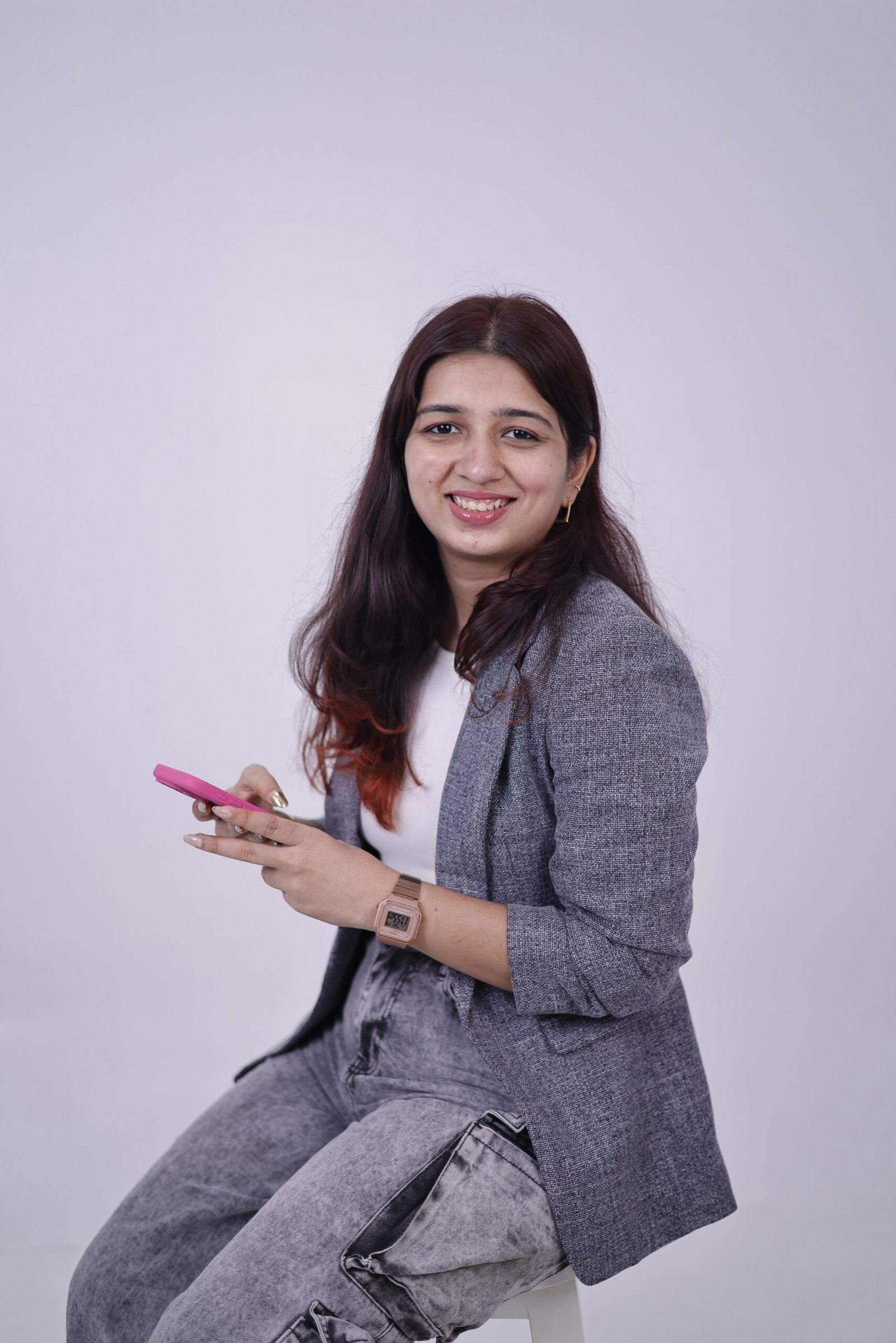 Shika House of Marketing: Taking Brands to Their Peak