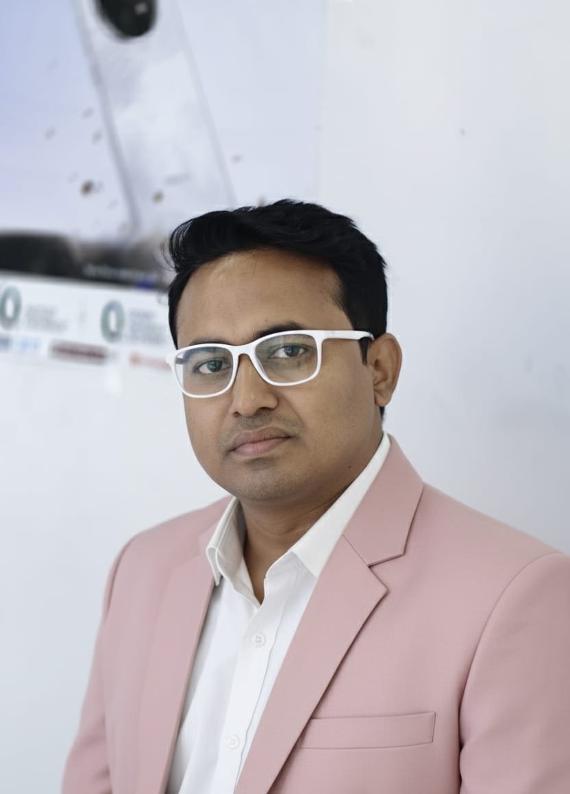 From a Small Village to a Growing Talent Movement: How Sk Minhazuddin Is Redefining Career Opportunities for Rural Youth