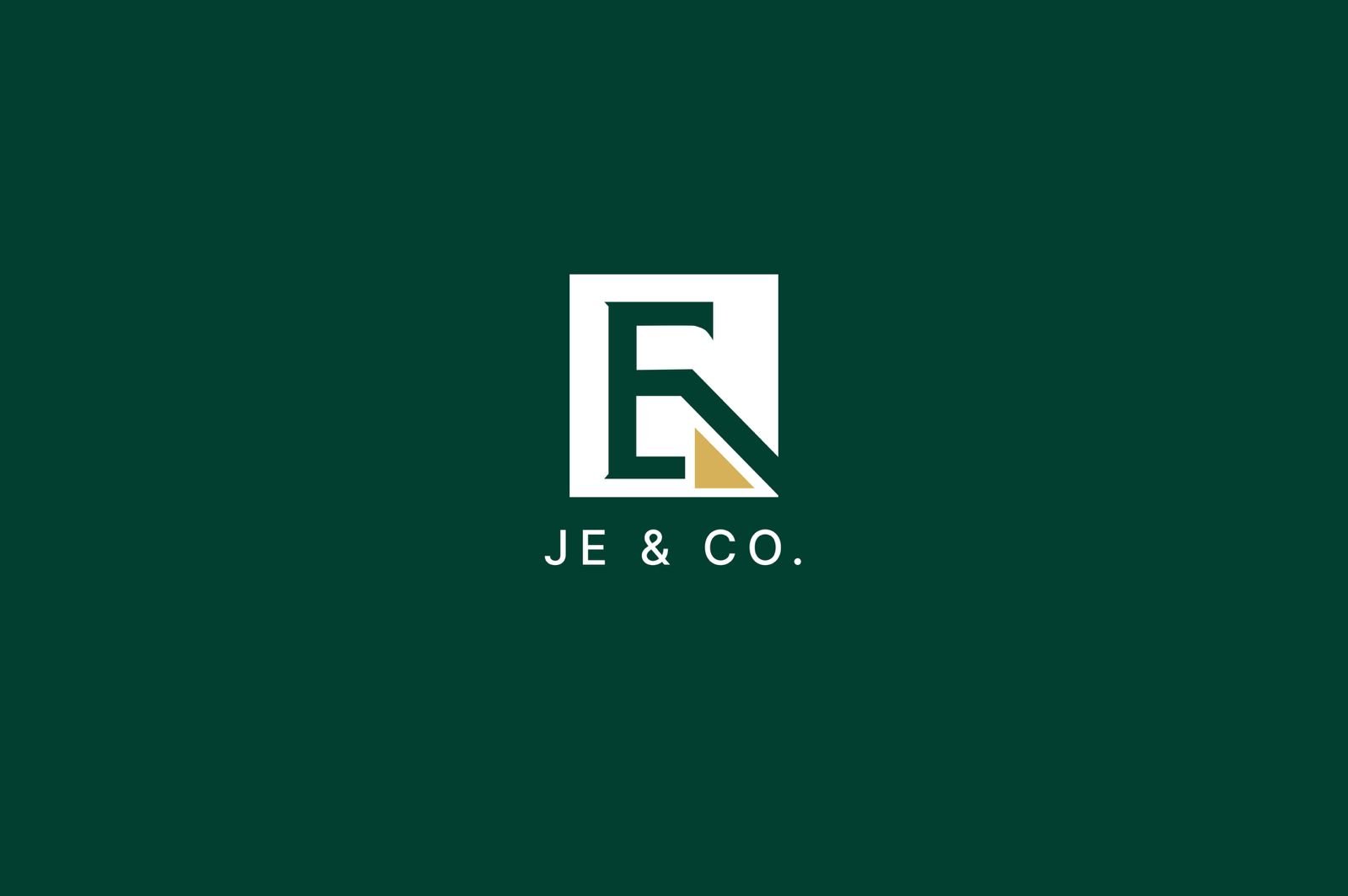 How JE & Co. is Helping Entrepreneurs Build Companies with Strong Structure and Direction