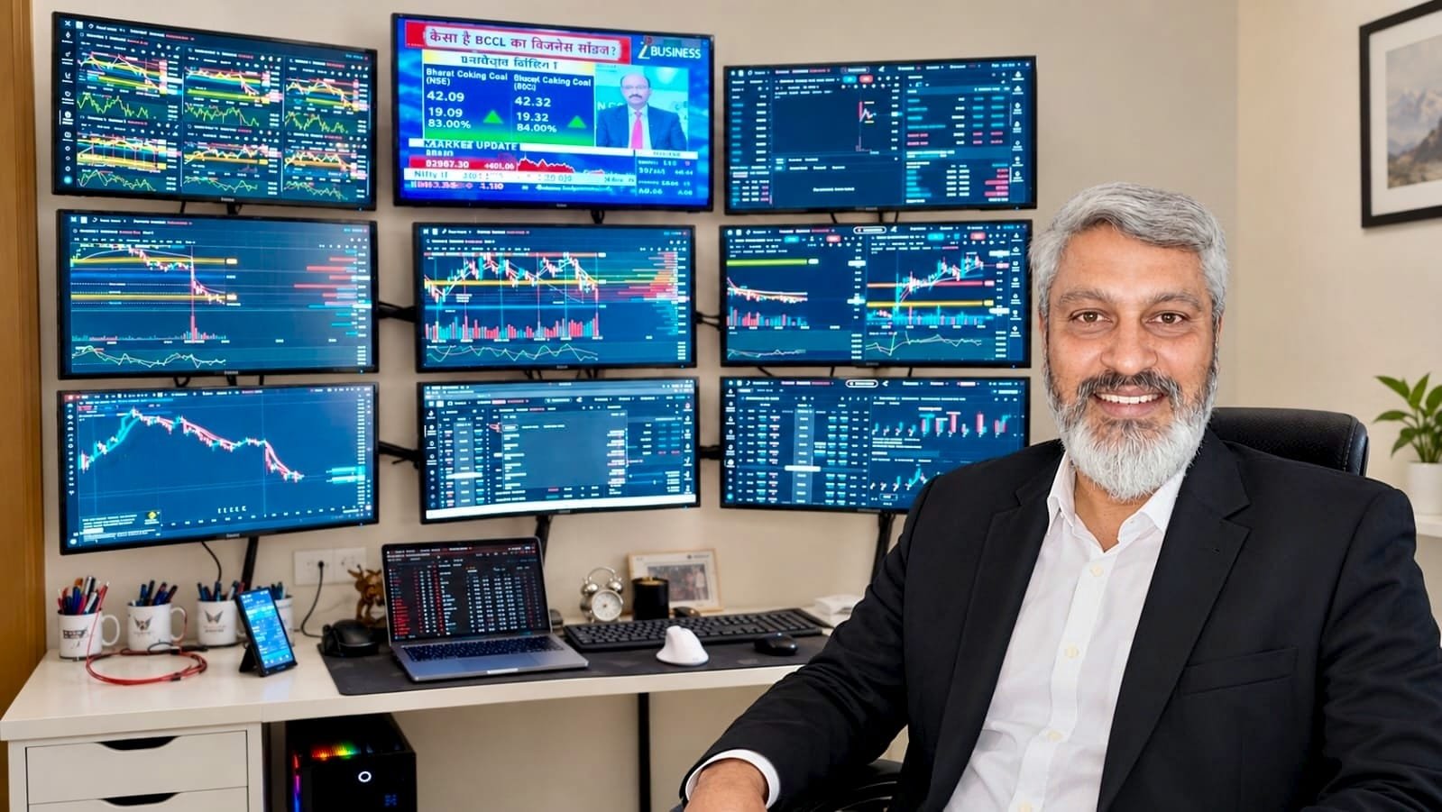 Shenoys Financial Services