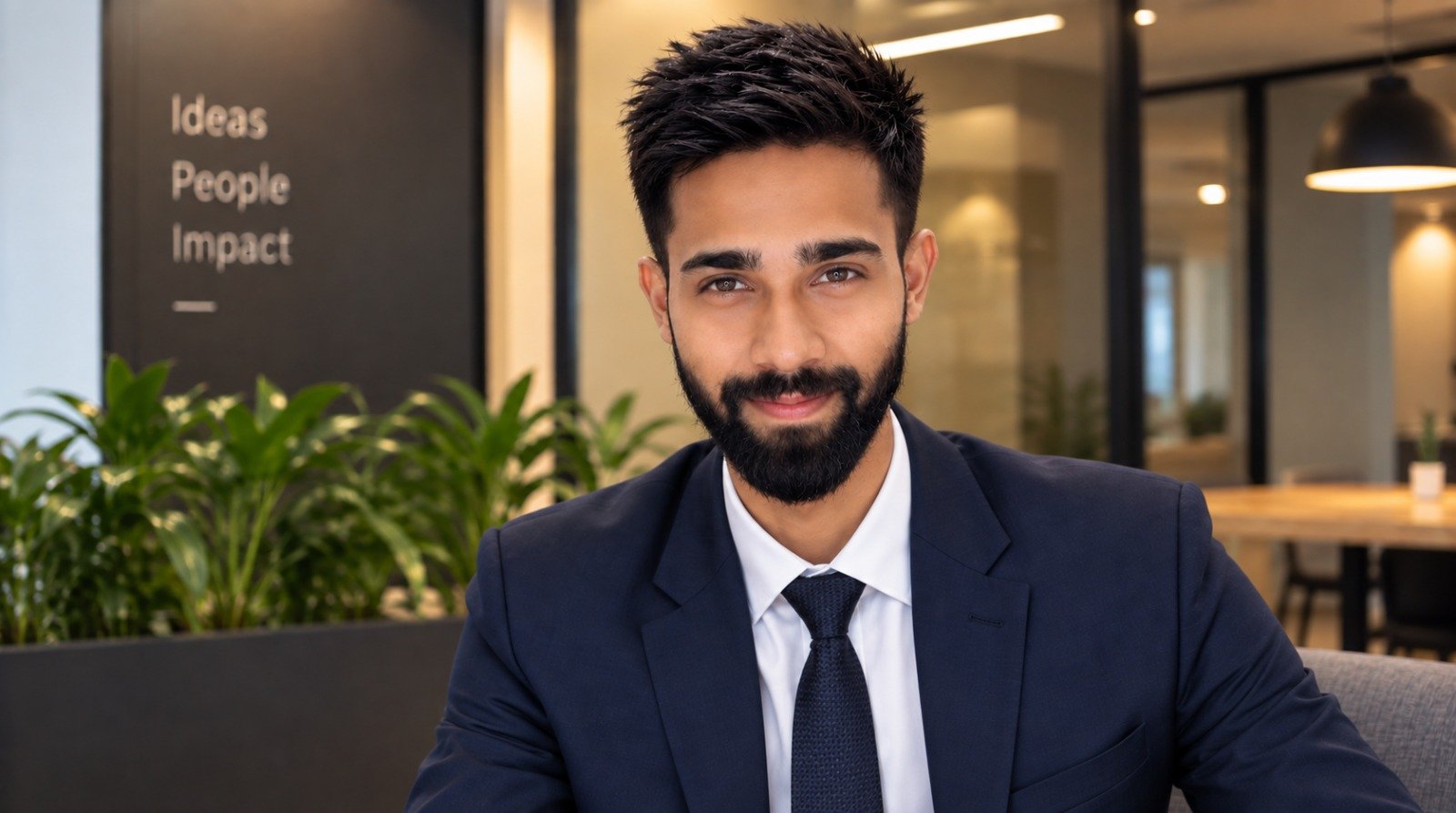 From Data Science to Autonomous AI: How Sarveshwar Mandal Is Building the Next Generation of Intelligent Business Systems