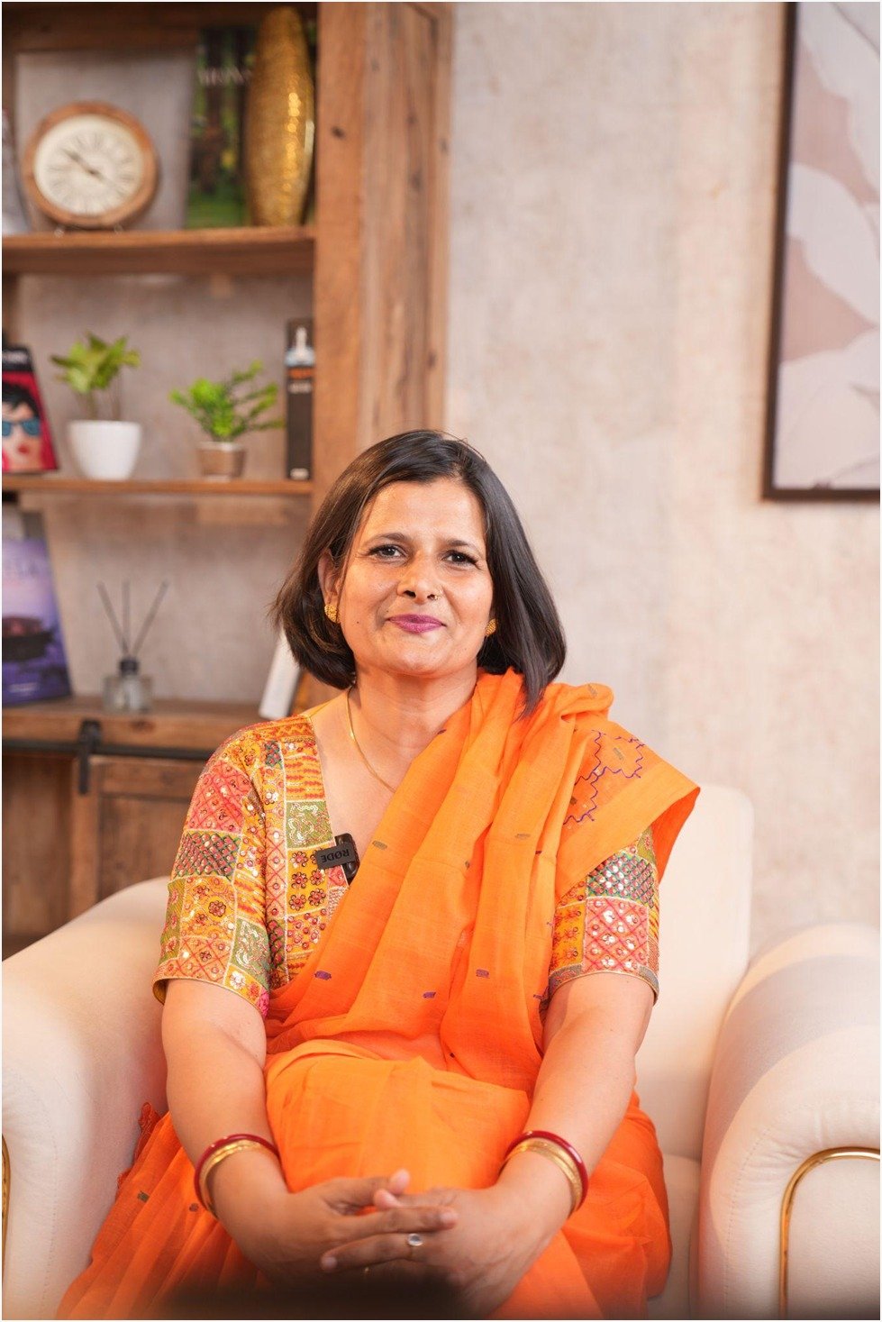 The Infection Hiding in Plain Sight: Dr. Priti Nanda Sibal on Why H. pylori May Be More Than a Stomach Problem
