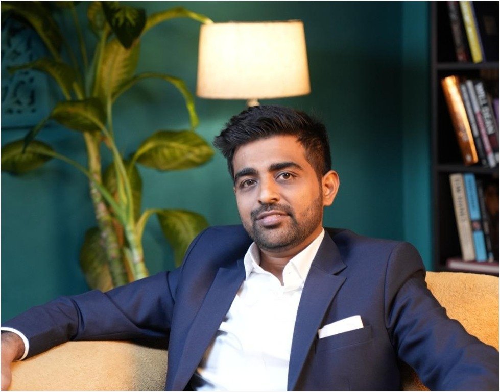 The Next Generation of Manufacturing Leaders Won’t Sell Products. They’ll Solve Problems: Yash Chandan on Building for What Comes Next