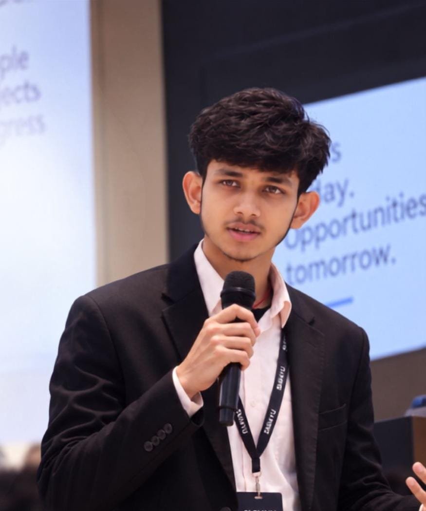 Rishabh Mishra: The Young Tech Entrepreneur Building Practical Skills and Affordable Digital Solutions