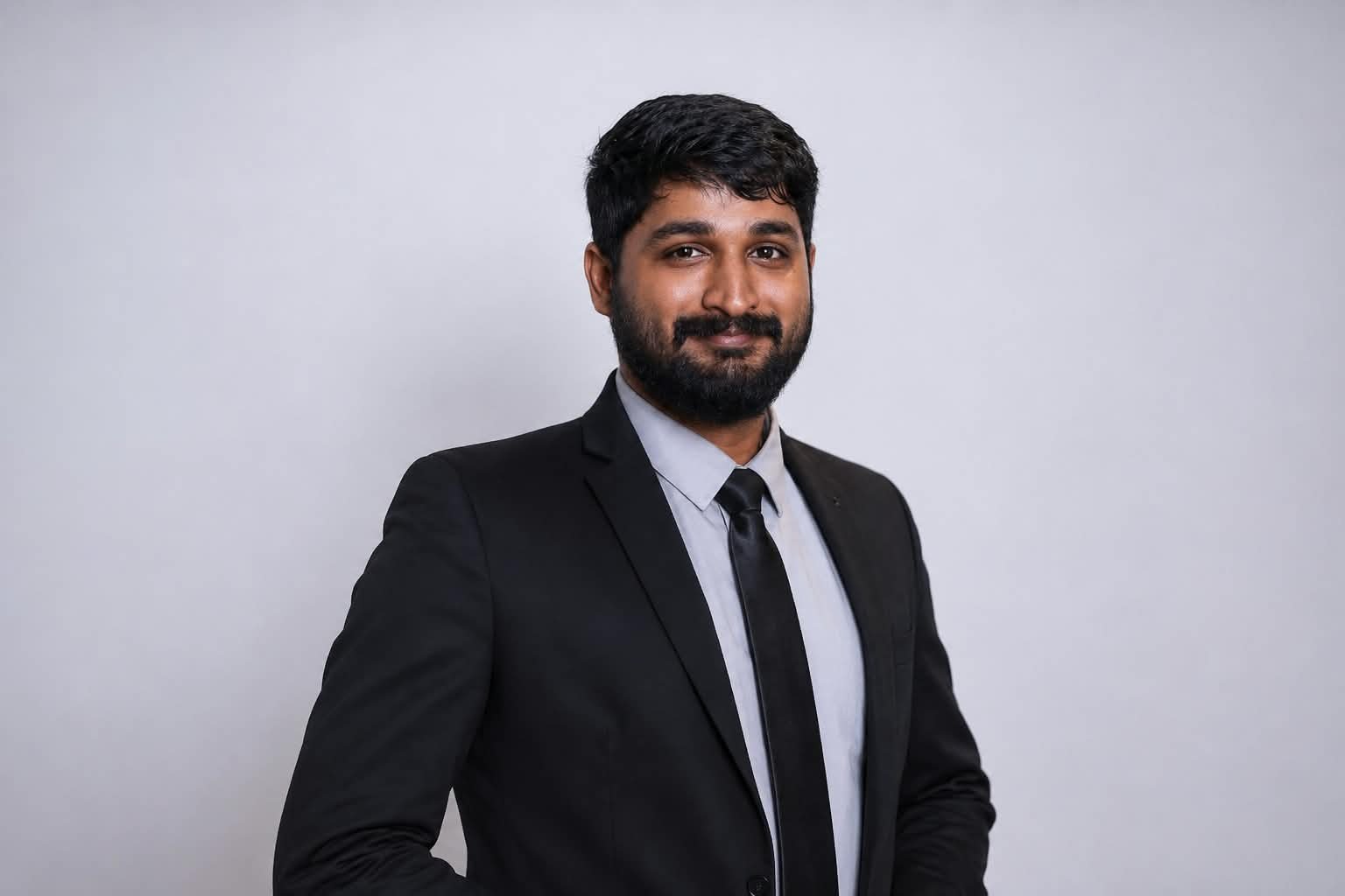 From Rising AI Costs to Smarter AI Infrastructure: How Sairam Vasudevan Is Building Vinspe.ai