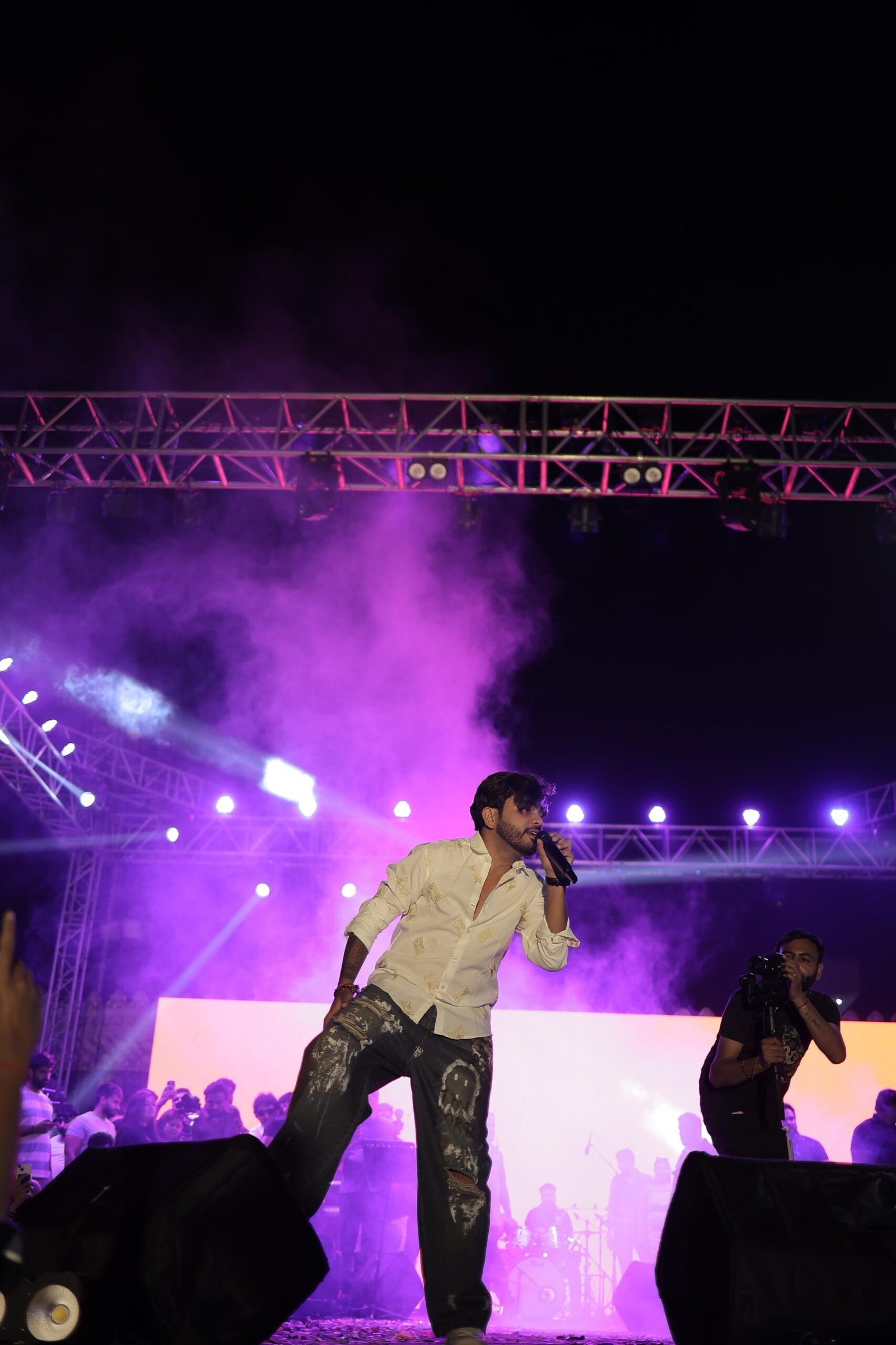 Hard Work Has No Substitute: Amanraj Gill’s Journey in Haryanvi Music