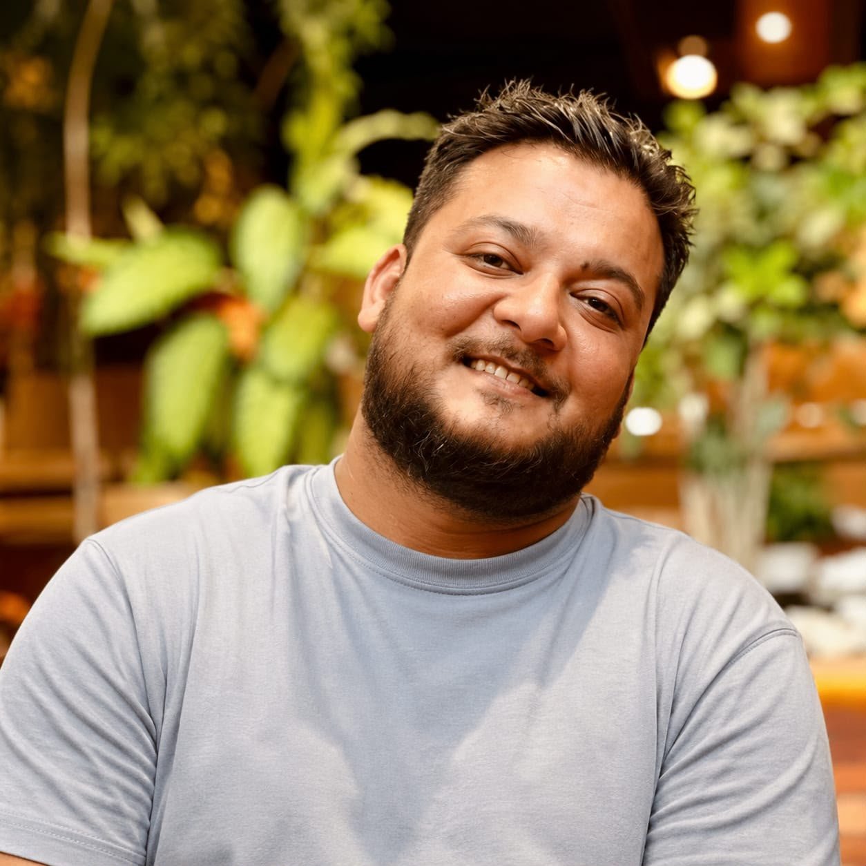 From Hotelier to Real Estate Entrepreneur: Saurabh Tyagi’s Journey to Building PropInsights