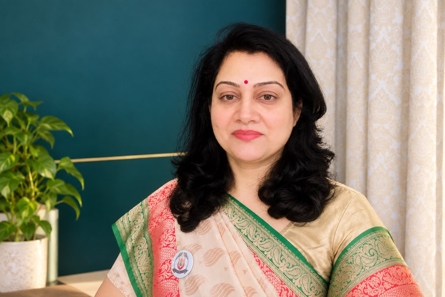 Dr. Priyadarshini Shukla: From Research and Writing to a Vision for Conscious Education