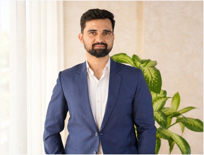 Rajat Sharma: India’s Growing Brands Don’t Have a Packaging Problem. They Have a Scale Problem.