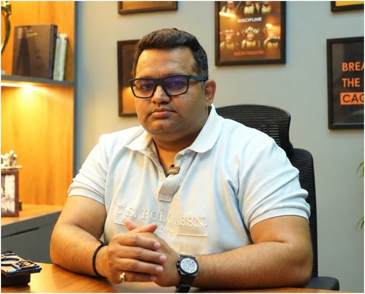 The Festive Retail Game Has Changed: Niikhlesh C on What Today’s Indian Shopper Actually Wants