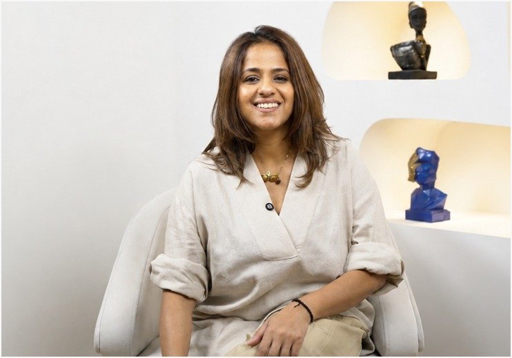 Preeti Jain on Why Purity Is Entering Its Proof Era: “Natural” and “100% Pure” Are No Longer Enough