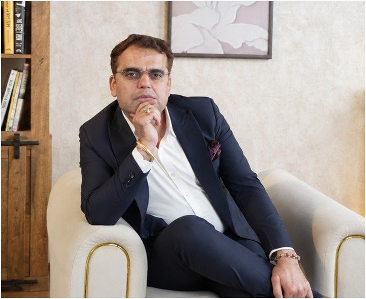More Policies Don’t Always Mean More Protection: Vikas Arora, The Insurance Specialist, on Policy Confusion