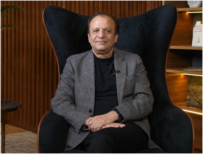 Global Beauty Is Rushing Into India. Pradip Vverma Explains Why Distribution Will Decide Who Survives