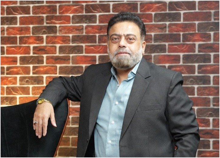 Rakesh Sachdeva: The Wedding Boom Is Filling Hotels. But Is It Building Better Hotels?