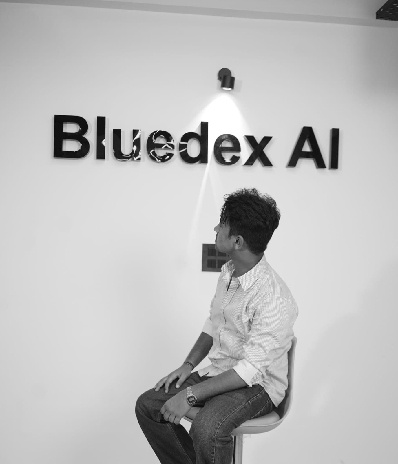 From One Room to an AI-Driven LegalTech Company: The BLUEDEX Story
