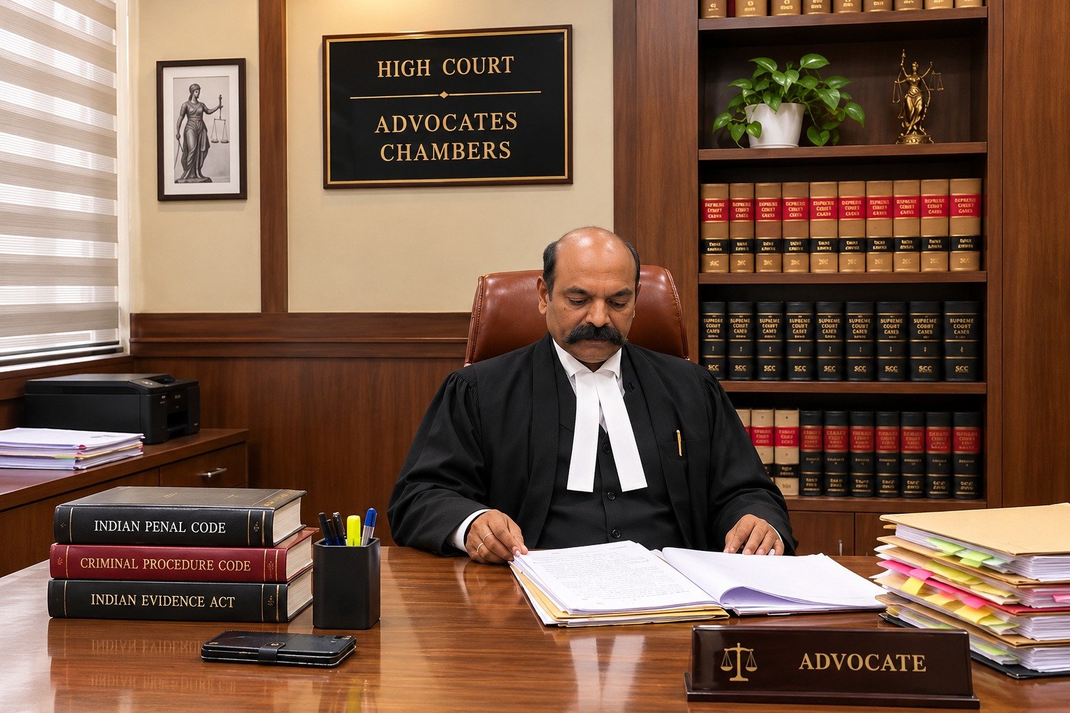 Advocate Abhishek Sonkar: A Versatile Legal Professional in Lucknow