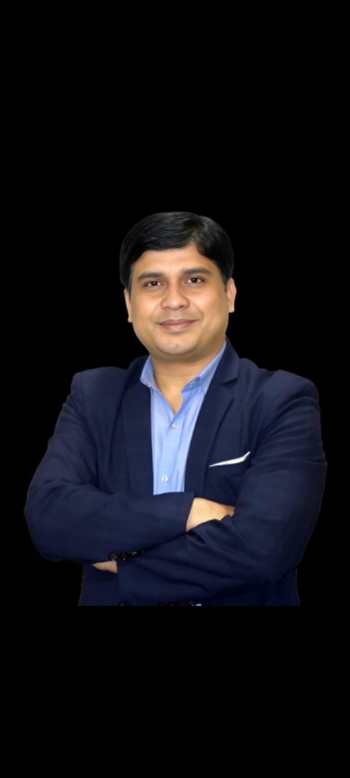 Career Strategist and Mind performance Coach Ravi Shekhar: Helping Students and Professionals Build Careers With Clarity, Evidence and Purpose
