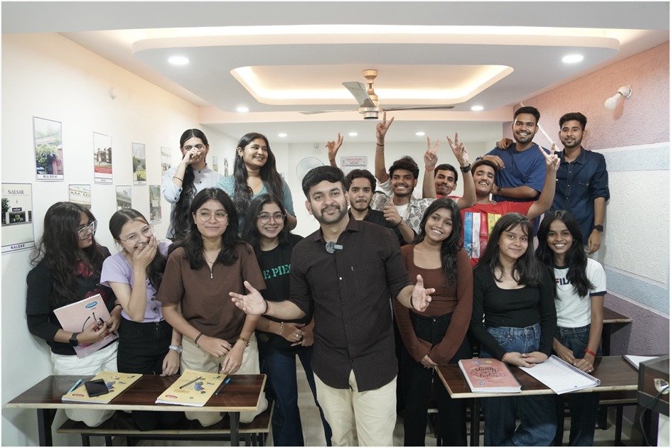 Why Students From Tier-2 and Tier-3 Cities Are Changing India’s Law Entrance Landscape