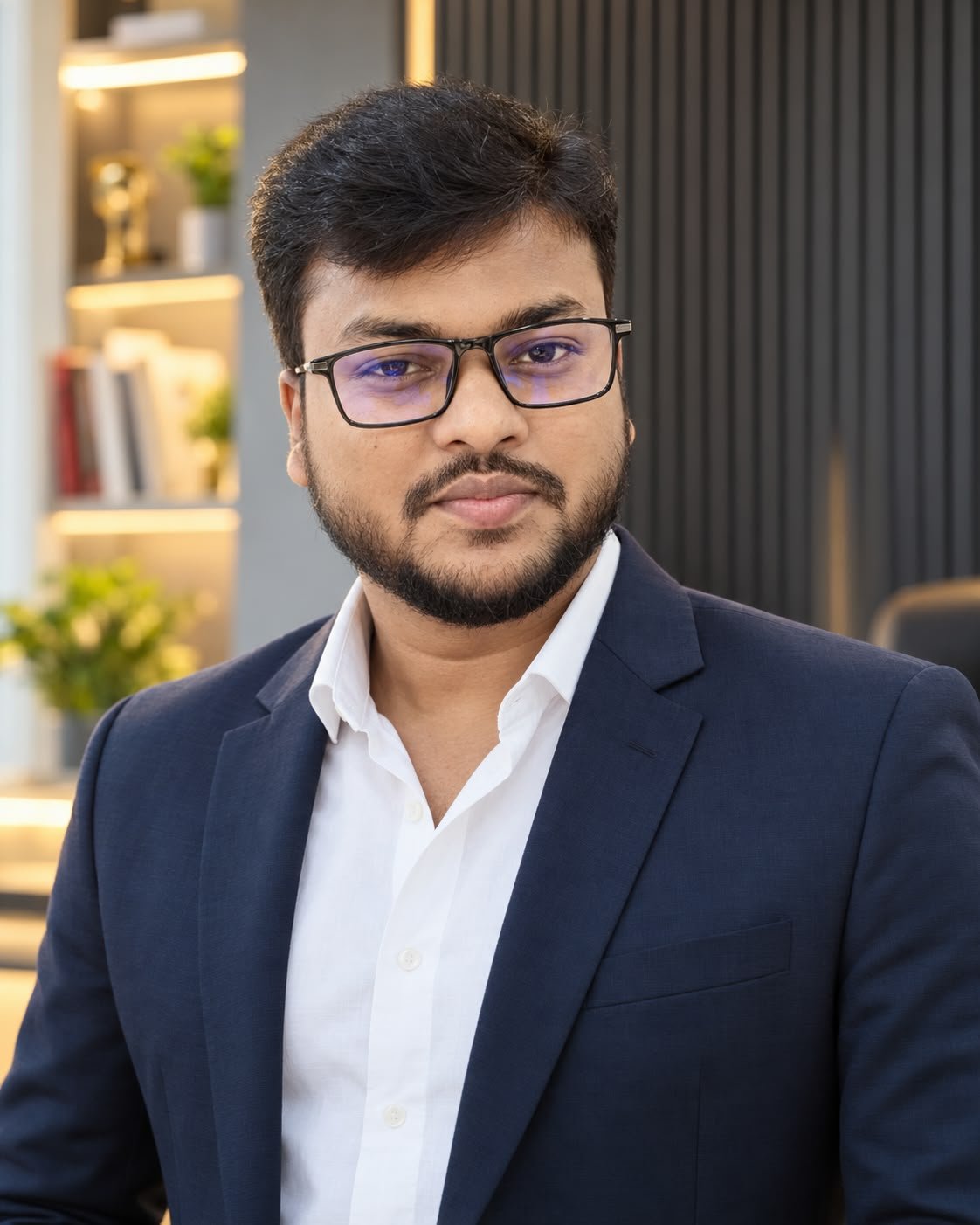From Stammering Struggles to Helping Thousands: The Journey of Wasim Anwar”