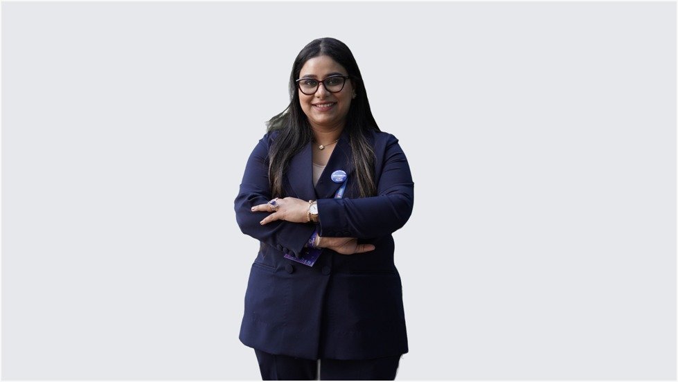 Amandeep Kaur Challenges Manufacturers to Rethink Growth: “The Answer Is Not Always More Machines”