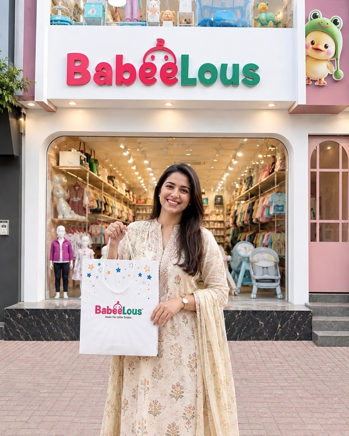Every Parent’s New Favourite: BabeeLous is Here!