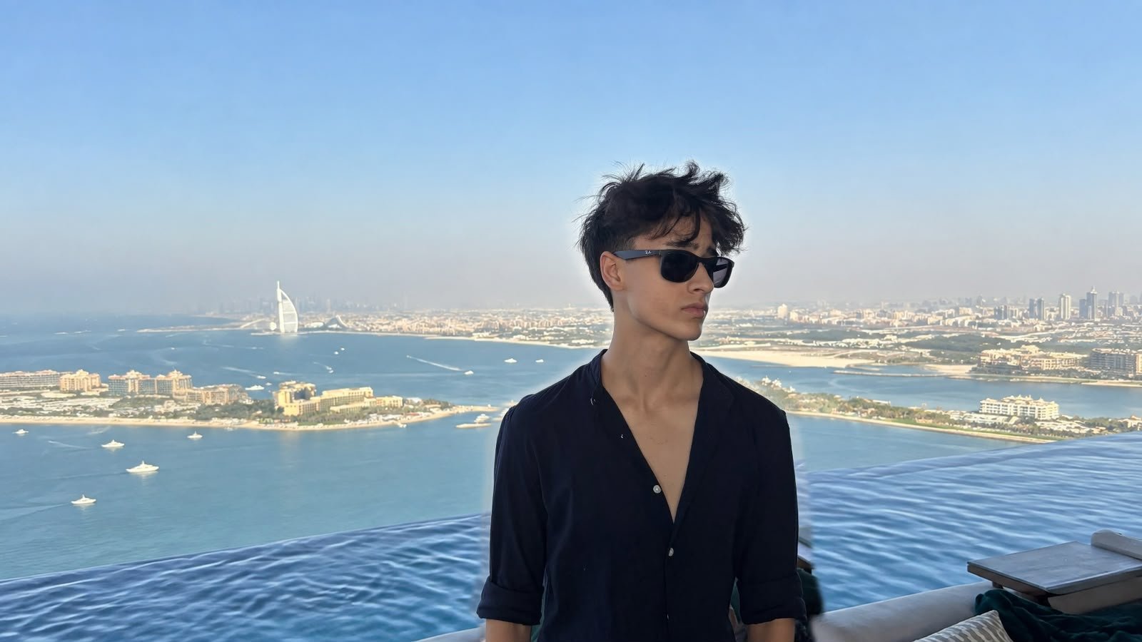 Rehaan Sharma: The 17 Year Old Founder Building Alverton Capital Into a $2.5 Million Institutional Trading Desk