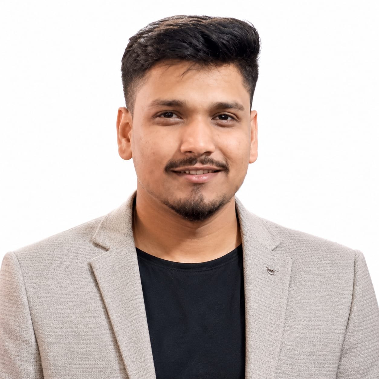 From a College Project to a Bigger Mission:How Gourav Sharma Is Building NeuroDrones Around the Future of Technology