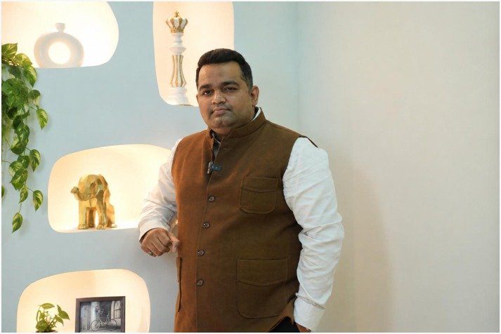 Why the Future of Fashion Retail May Be Built Outside the Metros: Niikhlesh.C