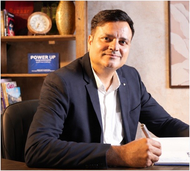 Raunak Parashar Explains Why Manufacturers Need Paintshop Consultants, Not Just Equipment Suppliers