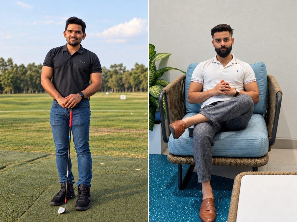 From Big Tech to Brand Building: How Archan Ghosh and Rahul Gupta Are Building HyberX