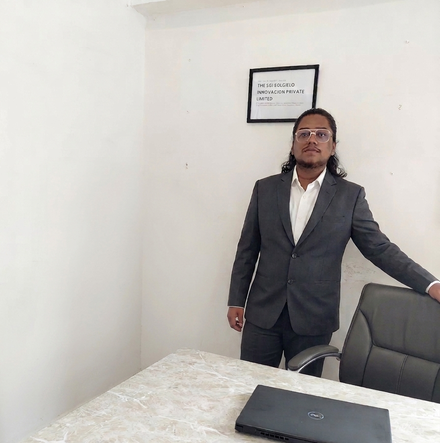 Shivam Vishwanaath: An Inspired Journey on How The SCI SolCielo Innovacion is Closing the Gap of Enterprise Technology Infrastructure in Eastern India