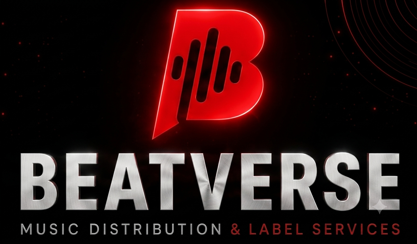 From Upload Button to Real Careers: How Beatverse Is Changing Music Distribution for India’s Independent Artists