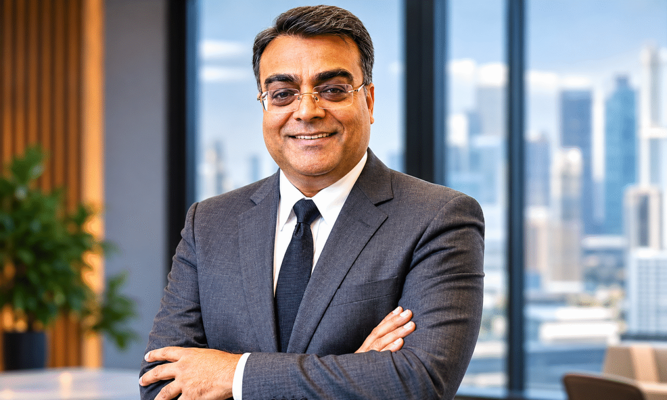 Why Good Businesses Still Get Turned Down for Loans: A Banker’s View on the Art of Raising Debt