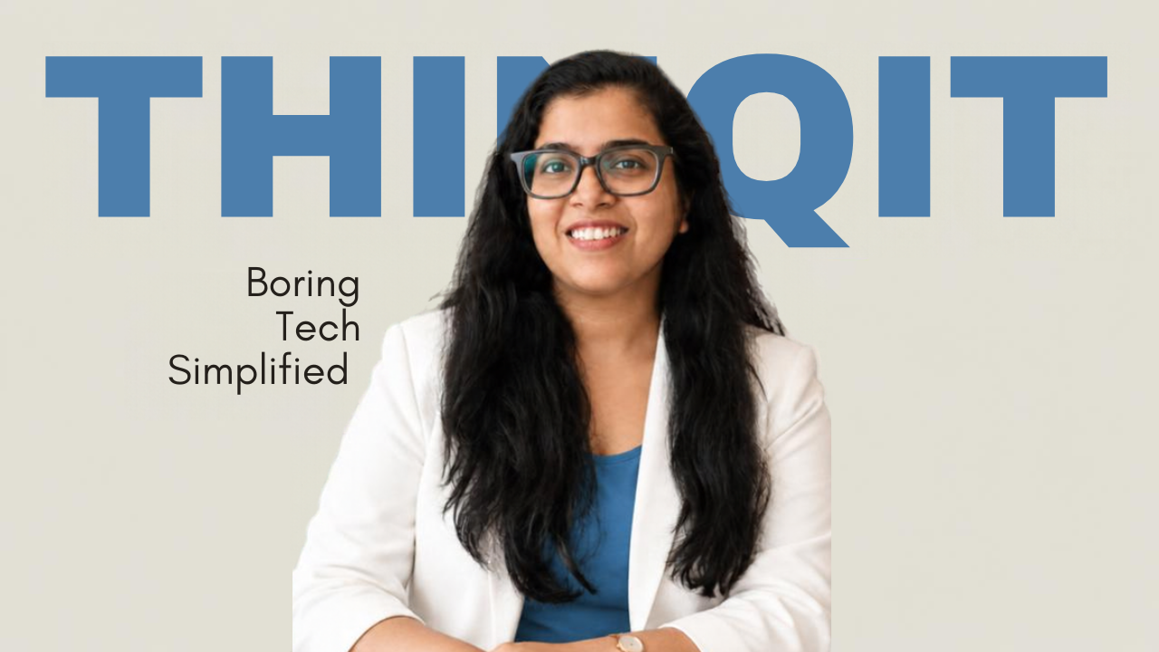 A Pune Tech Agency Is Telling Clients NOT to Spend More on Technology