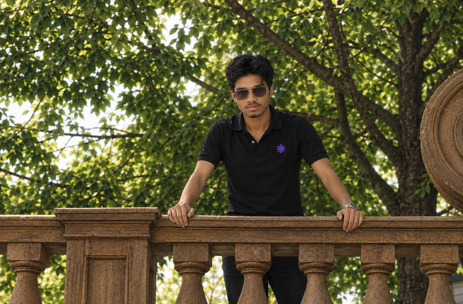 AI Writes the Code. Who Checks It? How 18-Year-Old Dominic Paul Built Wyro to Answer the Question the AI Boom Skipped