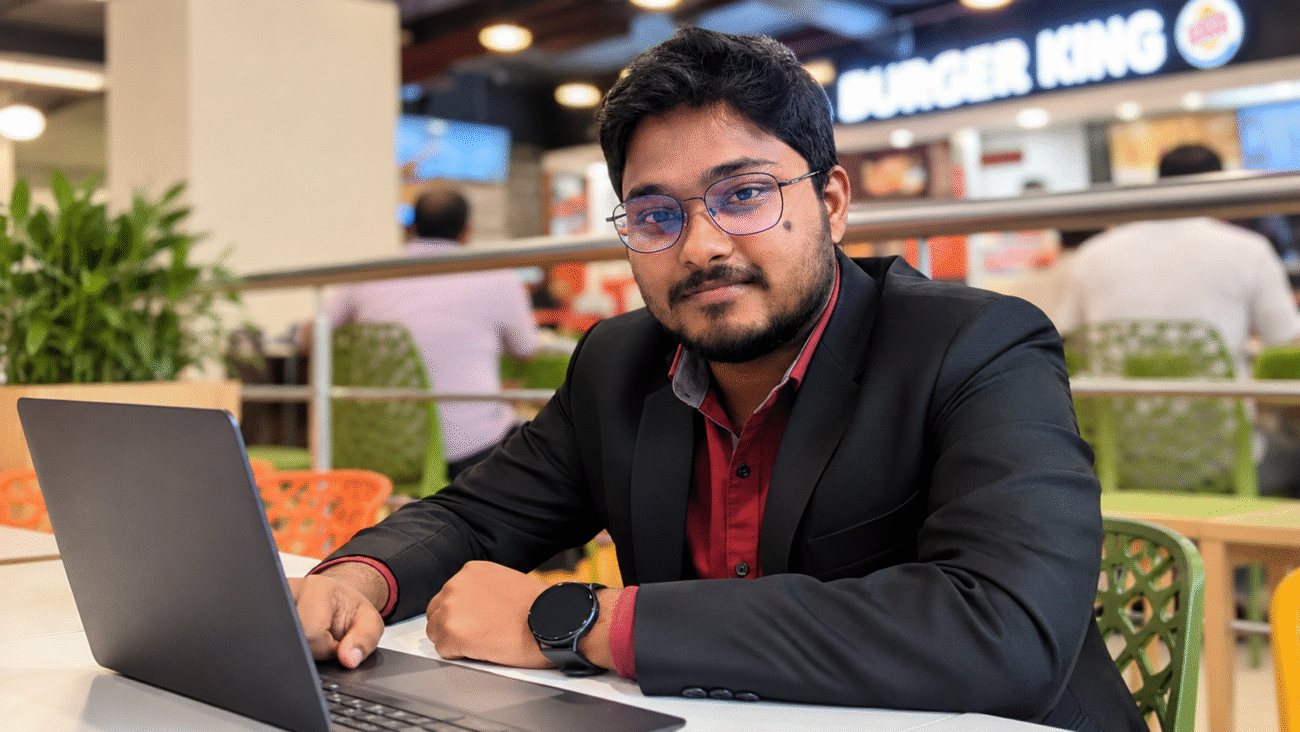 From Pharmacy to Digital Healthcare: How Rajdip Ghosh Is Building DrX Consult Around the Patient