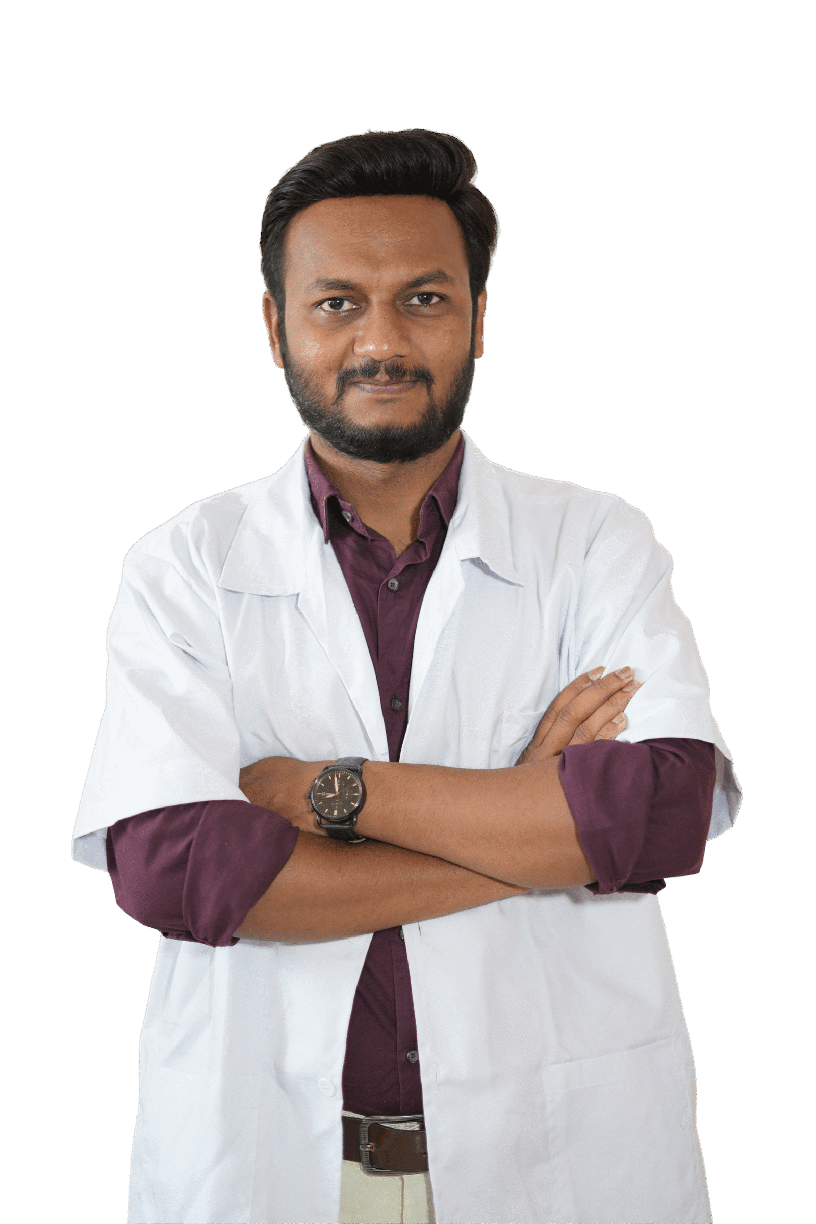 Taboo Topic to an Open Conversation: How Mr. Preetam Is Helping Men Take Control of Their Sexual Health